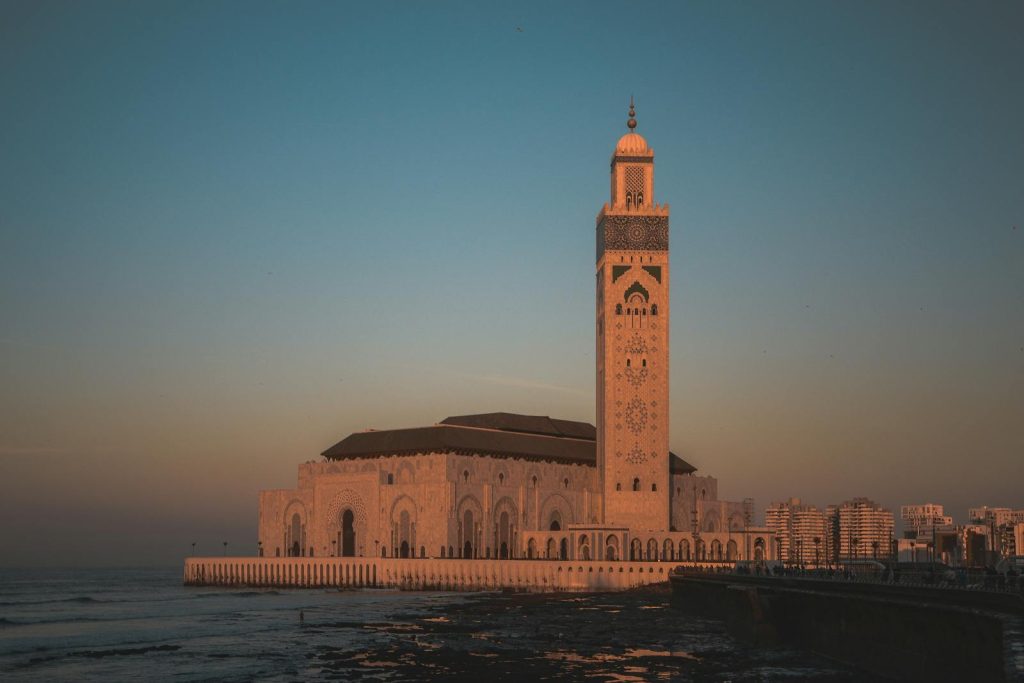 Exploring Casablanca’s Hassan II Mosque 2026