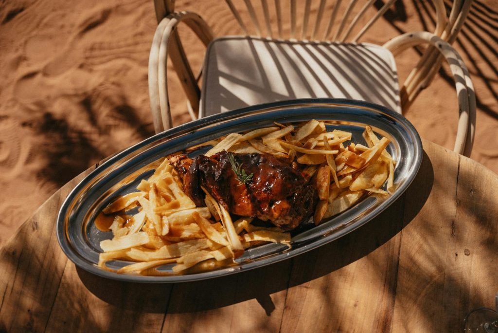 How to Experience Authentic Moroccan Cuisine in Casablanca 2026 – The Ultimate Foodie Guide (Beyond the Tourist Traps)