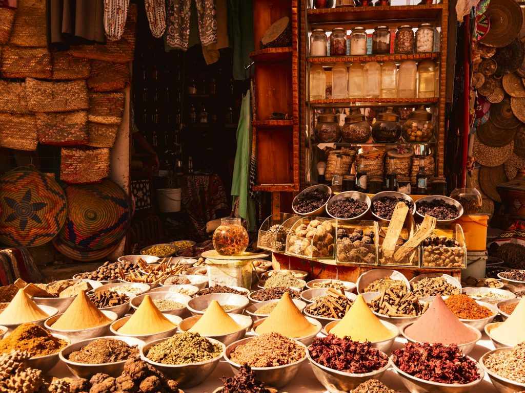 Marrakech Souks 2026: How to Shop Like a Pro (and Not Get Ripped Off)